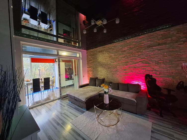 [Soseaua Oltenitei] - Apartament 2 camere - Mobilat si utilat - 1