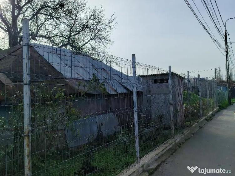 Teren de vanzare 493 mp - 4