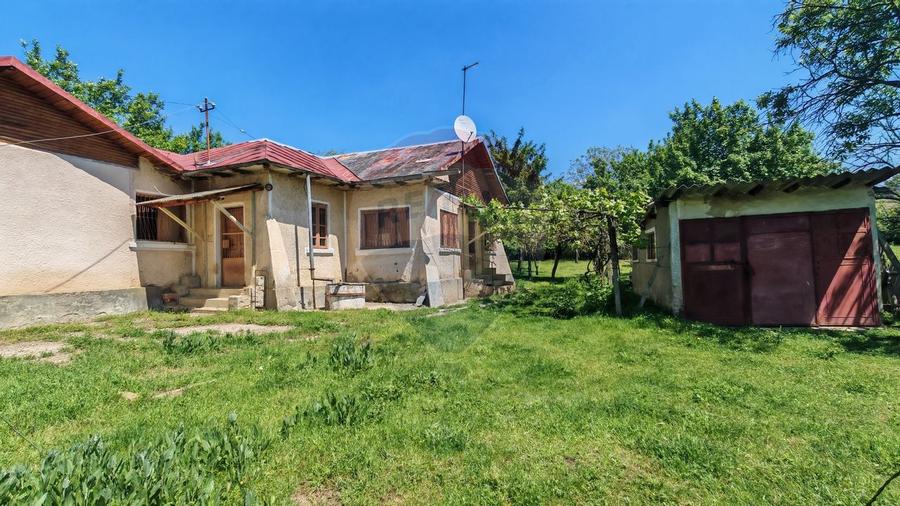 Tere cu constructie de vanzare in Urlati - 7