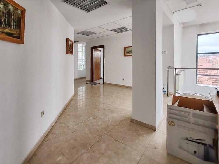 Clădire pentru clinică sau birouri - Zona Mihai Viteazu/Griviței - 10