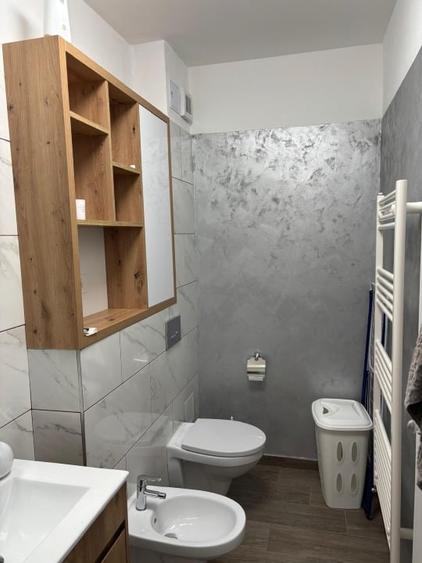 Apartament cu 2 camere - 10