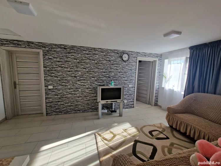 Casa de vanzare sat Ulmeni - 4