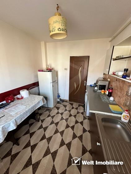 Apartament cu o camera, Floresti - 5