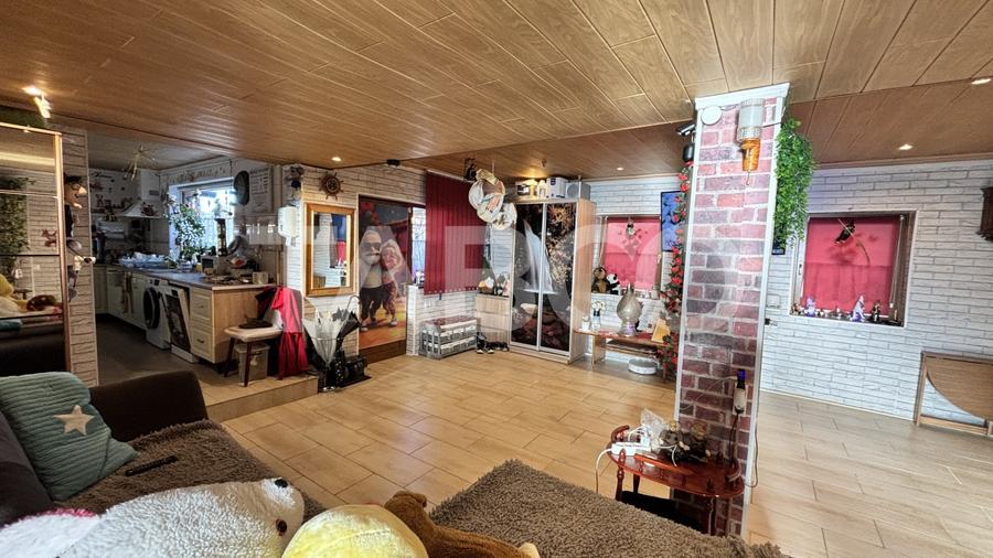 Casa individuala de vanzare 4 camere 184 mp utili zona Mihai Viteazul - 14