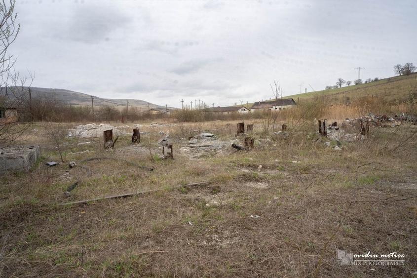 Teren constructii cu deschidere la asfalt - 4