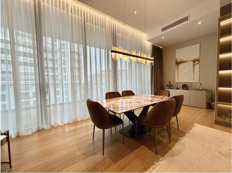 Apartament 4 camere Unique View - Herastrau - 2