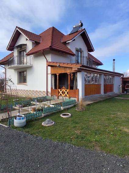 Casă de vânzare in Vărădia de Mureș - 1