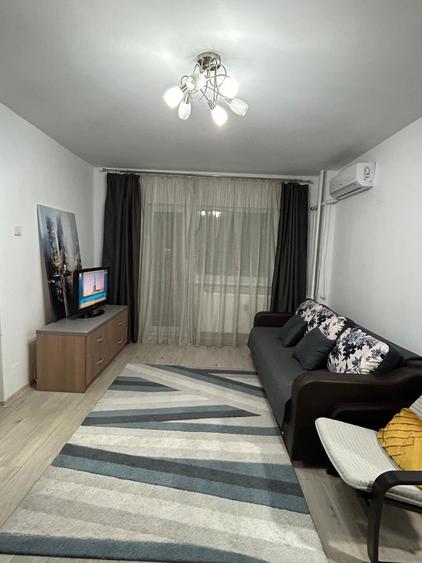 Constantin Brâncoveanu apartament 2 camere - 5