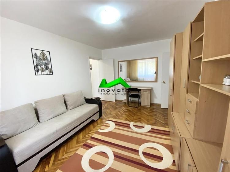 Apartament dd?nchiriat 3 camere Sibiu Rahovei - 5