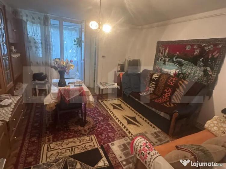 Garsoniera de vanzare, 32 mp, zona Burdea - 5