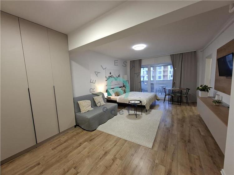 Garsoniera Rulmentul - Vivamus, 38 mp - Brasov - 1