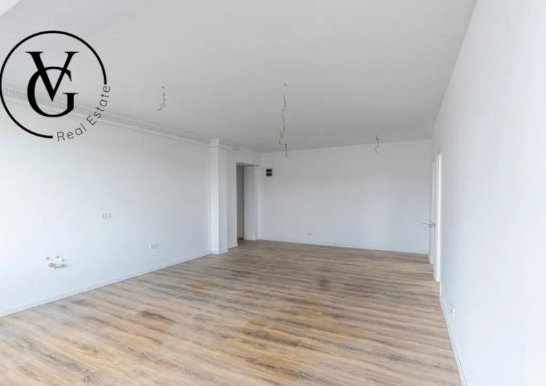 Apartament cu 2 camere in bloc nou - Otopeni - Comision 0% - 8