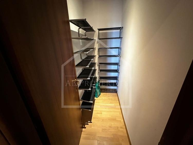 Penthouse 4 camere | Terasa 300mp | Padurea Baneasa - 17