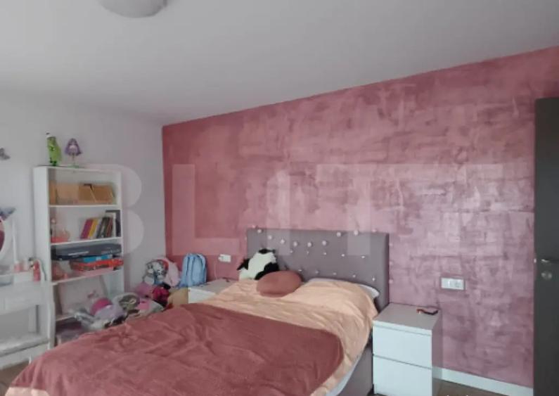 Casa individuala 338 mp, teren 1400 mp, in Mihai Viteazu - 3