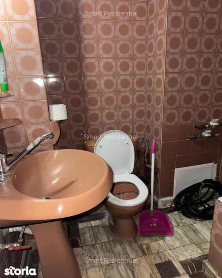Apartament tip Duplex 4 camere 114 mp Iancului / Mega Mall - 4