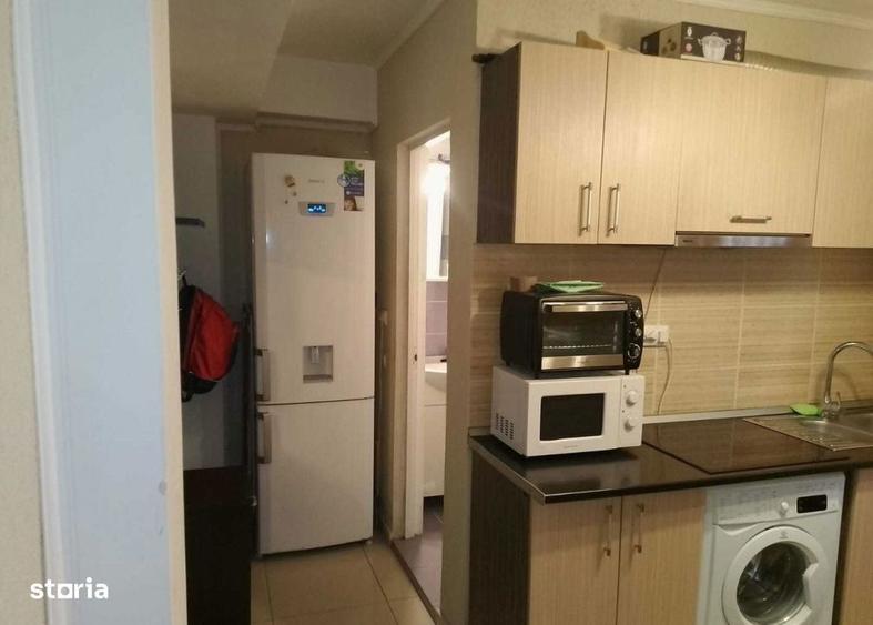 Garsoniera | Zorilor | Disponibilitate imediat - 8