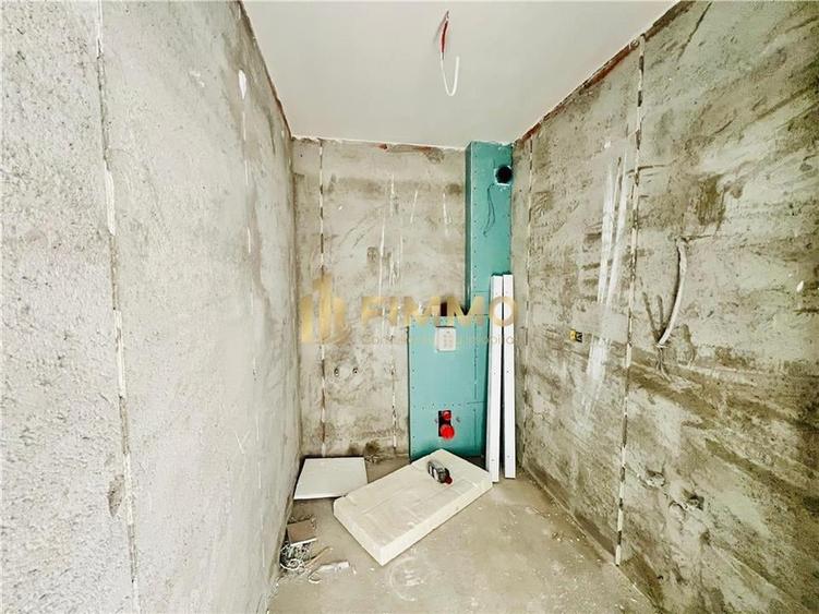 Apartament 1 camera | 44 mp | Ipotest | ID:1550 - 2