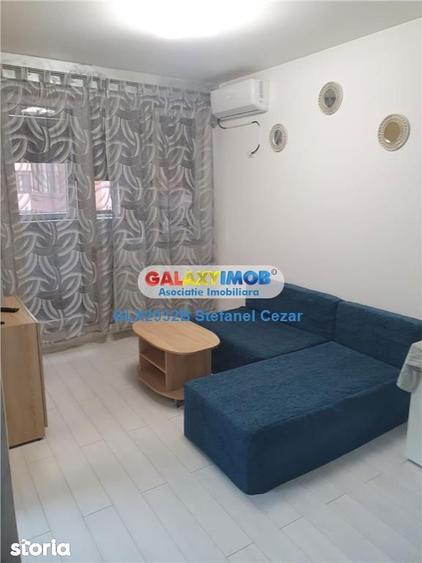 Garsoniera Spatioasa Bine Compartimentata Militari Residence - 3