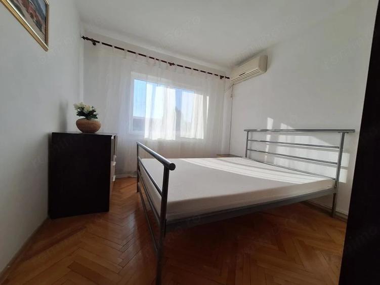 Apartament spatios - 3 camere - 2 bai - 67 mp - zona Lipovei - 4