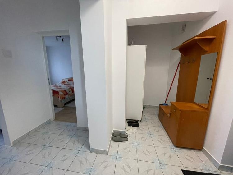 Apartament de vanzare, 2 camere, zona Moara de Foc-Lukoil, Iasi - 11