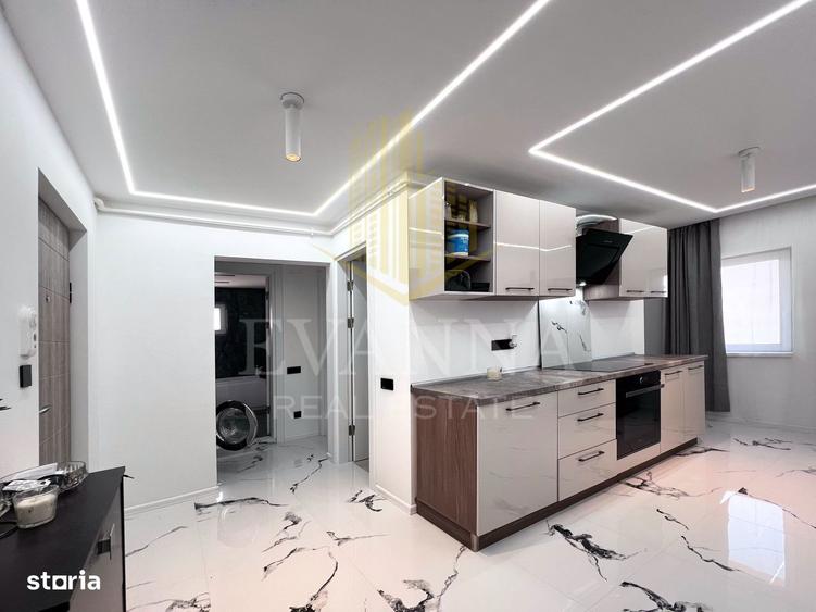 De vanzare | 3 camere | decomandat | etaj 2 | Baia Sprie. - 5