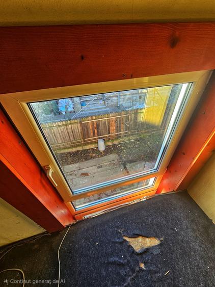 Casă cu arhitectură interbelică, 5 camere, teren 409 mp – Central - 16