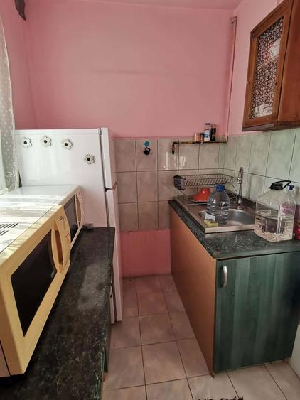 Vand garsoniera zona centrala 29000 EUR - 5