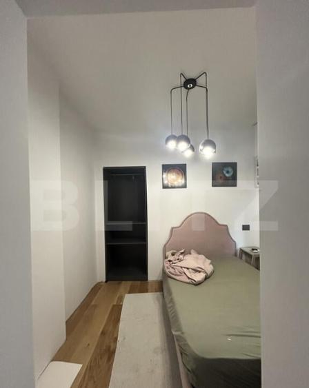 Garsoniera de vanzare Dorobanti | renovata complet + central - 2
