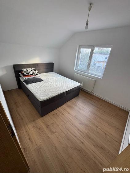 Proprietar vand casa parter+mansarda zona 0 Dumbravita