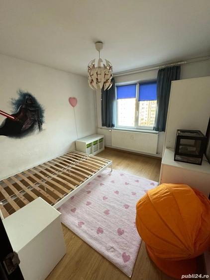 Apartament 3 camere de vanzare Crangasi - 6