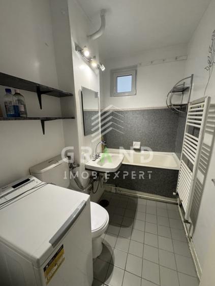 Apartament 2 camere | BALCON | Gheorgheni/Liviu Rebreanu - 14