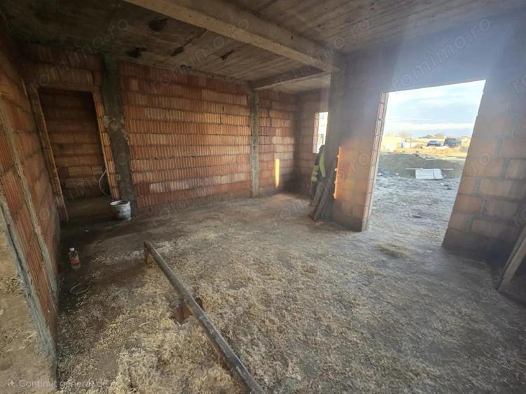 Duplex modern in Mo?ni?a Noua Comision 0% - 7