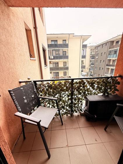 Apartament spatios 2 camere, 61 mp utili, mobilat-utilat, negociabil - 4
