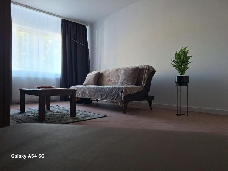 Apartament cu 2 camere decomandat în Calarași 4