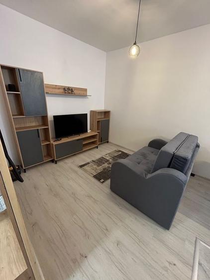 Apartament în Roșu