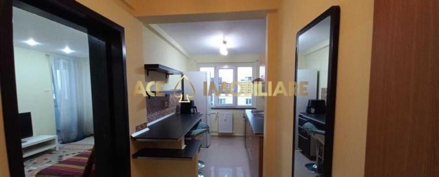 2 Camere de inchiriat | Titan | Metrou | Mobilat | Utilat - 4