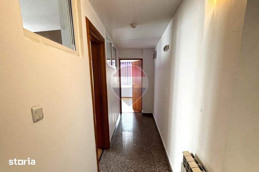 Spațiu comercial, de 285 mp, în Grozăvești