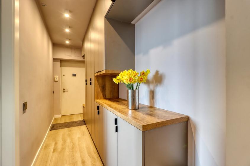 Dorobanti - apartament unicat, vedere deosebita - 4