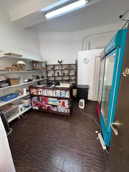 0% Comision  Spatiu Comercial de Inchiriat  Centru Vechi  800E - 3