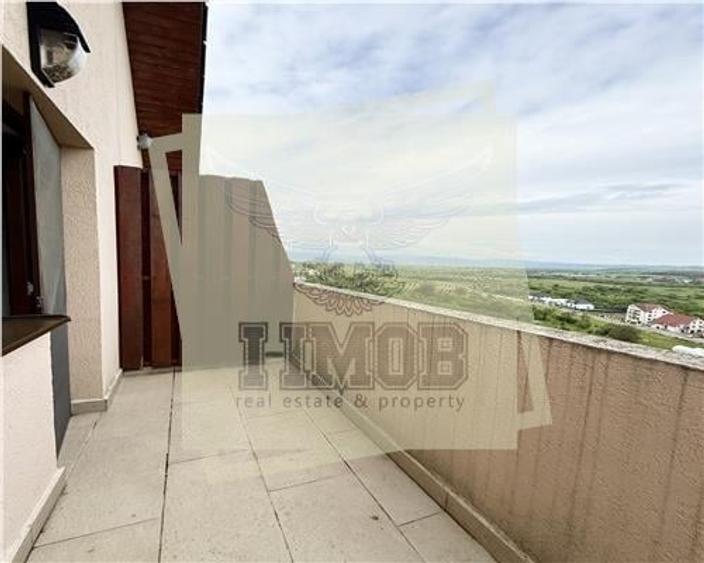 Apartament  4 camere 2 bai si loc parcare zona Valea Aurie - 19