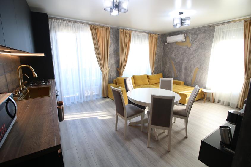 4 camere complex Arcada etaj 4/5 - 6