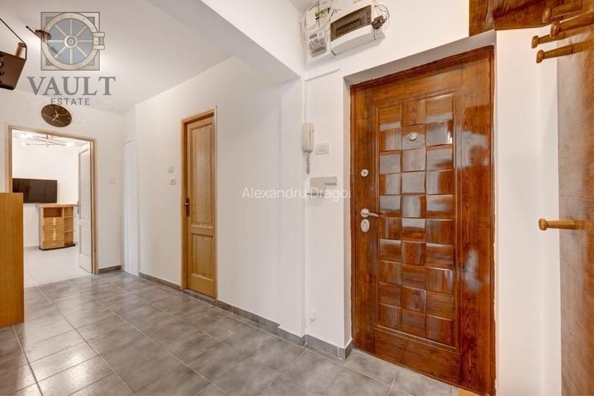 Apartament 2 camere - Iancului - Centrala Proprie Apartament 2 camere - Iancului - Centrala Proprie