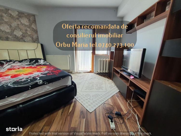 ULTRA-CENTRAL Apartament 3 Camere Piata Unirii Independentei 2bai - 6