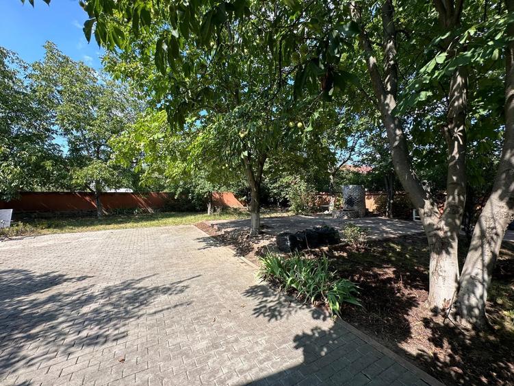 De vânzare – Proprietate deosebită în Pipera, teren 2494 mp - 9