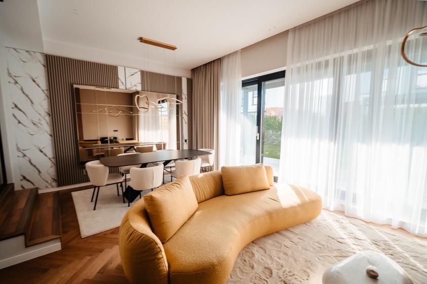 VILA INDIVIDUALA CALABRIA - COMISION 0% - 9