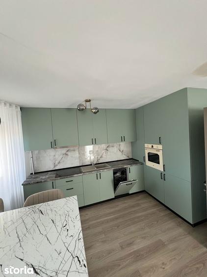 Apartament 2 camere mobilat si utilat nou,ultracentral Pitesti - 6