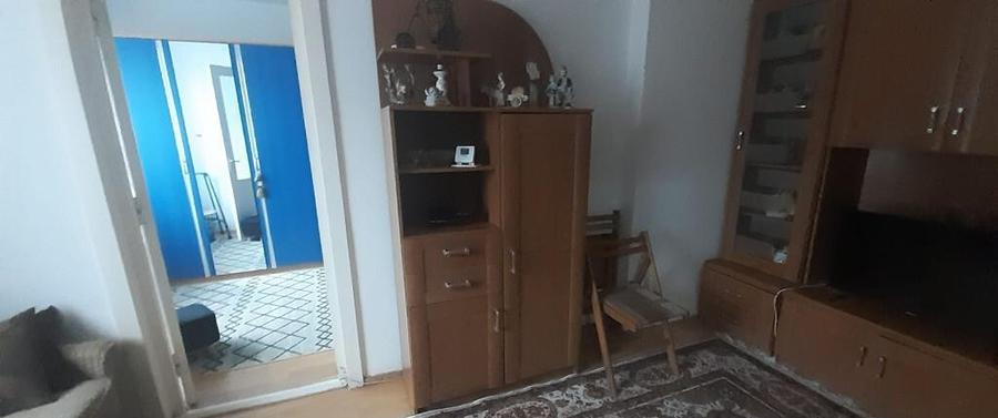 Dragos Voda, 2 camere, etaj 1 - 5