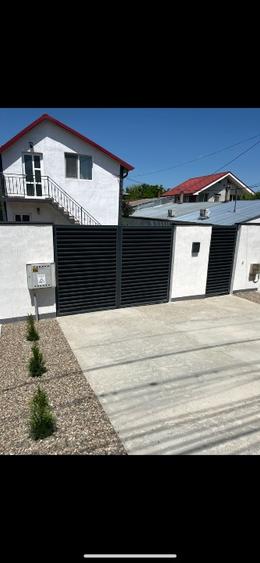 De Vânzare casă P+1 zona Mașnită - 1