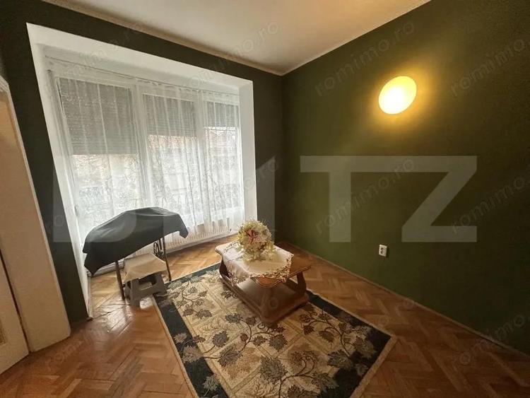 Casa 4 camere, 146 mp, zona 14 Mai - 6