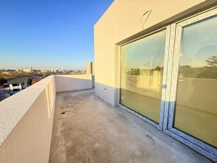 Apartament 3 camere, 110 MP, 2 BAI, 0% Comision - H35 - 9